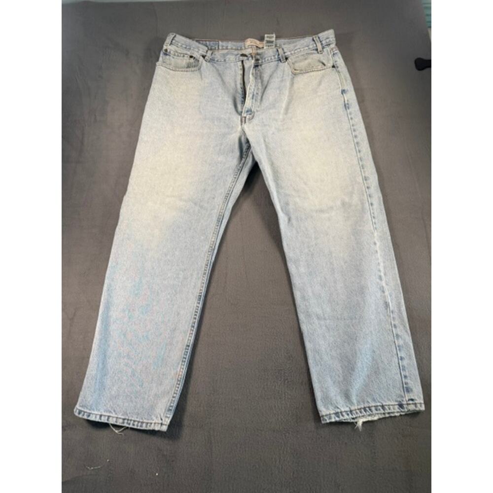LEVIS STRASS SIGNATURE JEANS 42 X 30